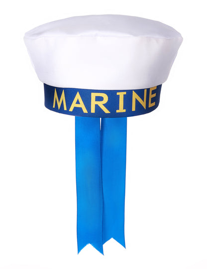 Marine - Merimiehen lakki aikuisille