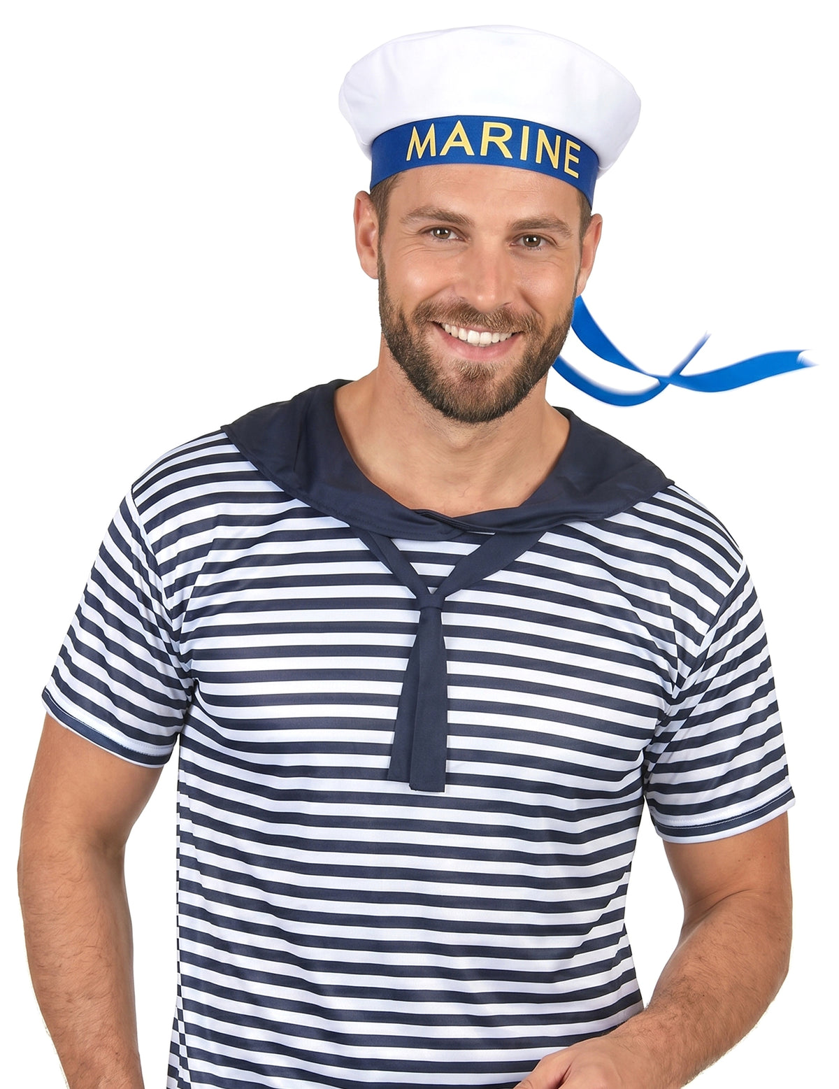 Marine - Merimiehen lakki aikuisille