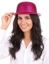 Glitterknalli aikuisille -fuksia