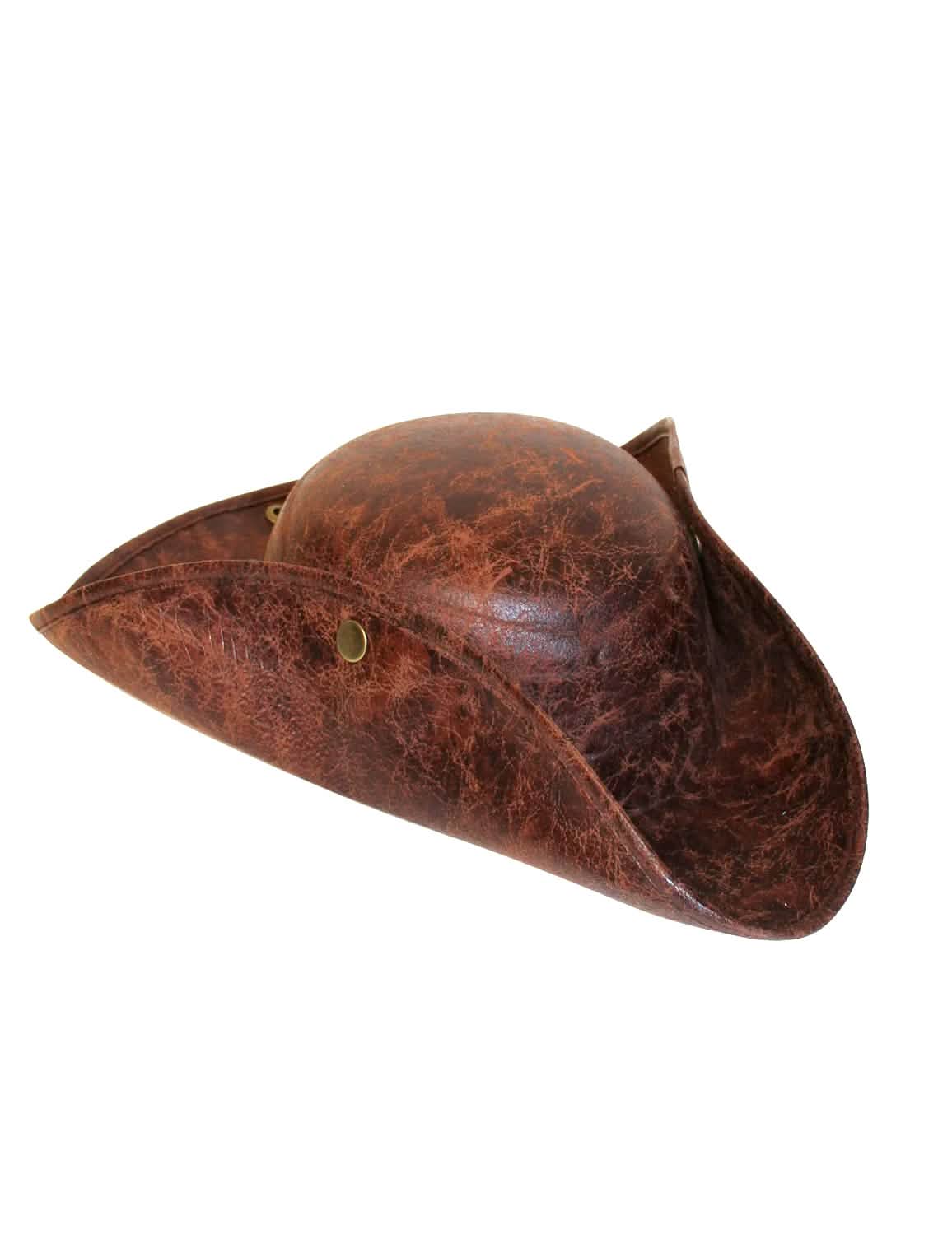 Aikuiset merirosvolakin sivukuva