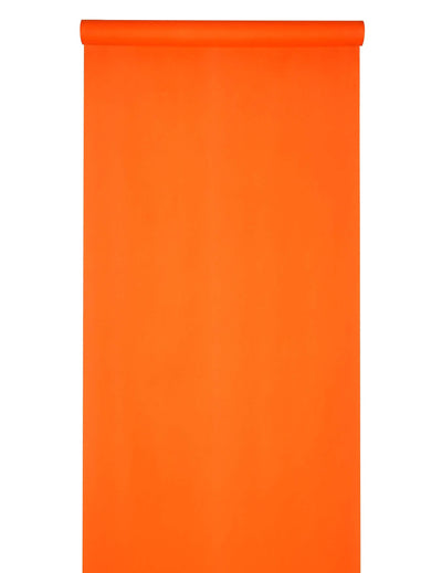 Eternity oranssi kaitaliina 40 cm x 4,8 m