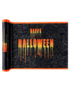 Kaitaliina Ghost musta 30 cm x 5 m