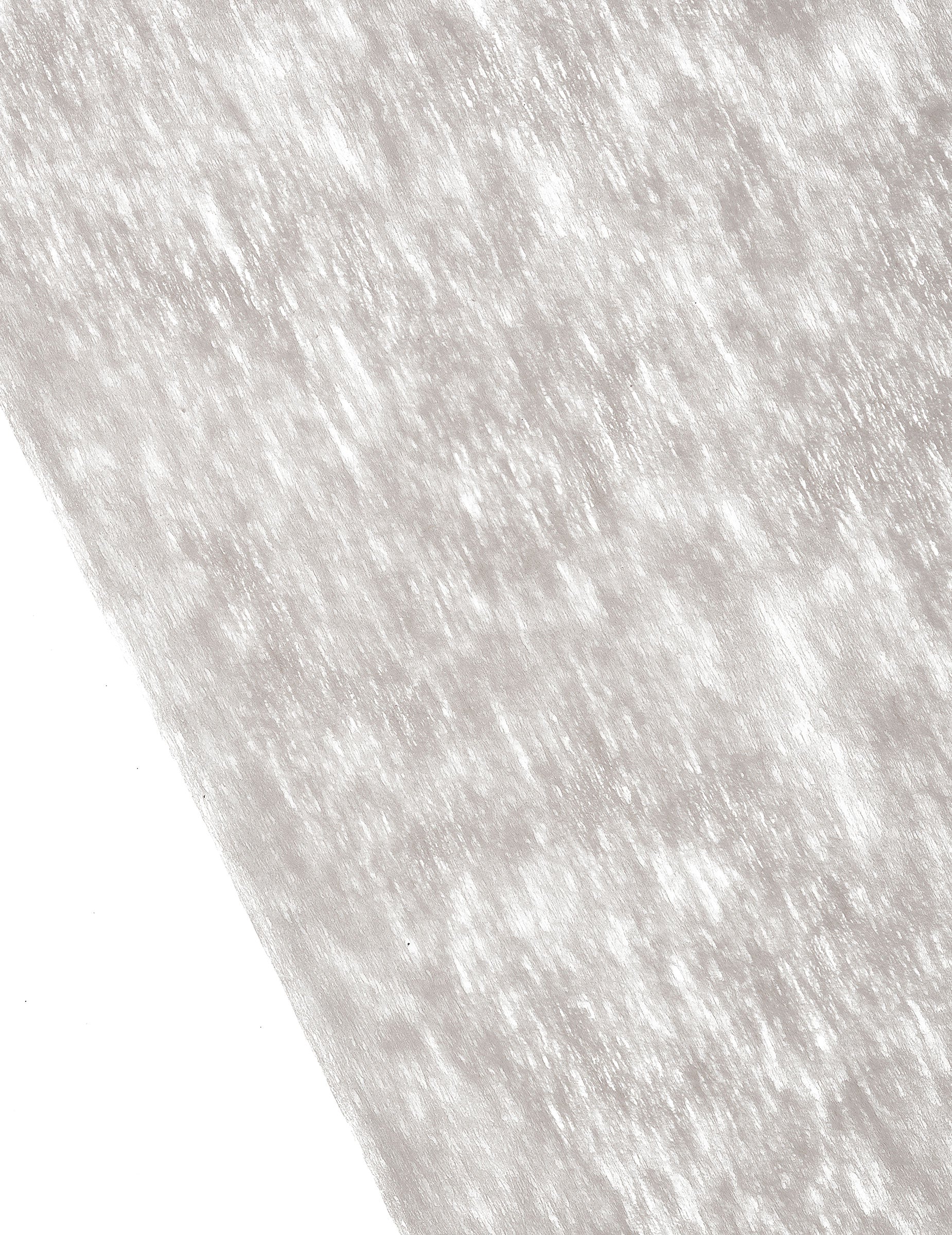 Gros plan sur la texture du chemin de table intissé gris découpable