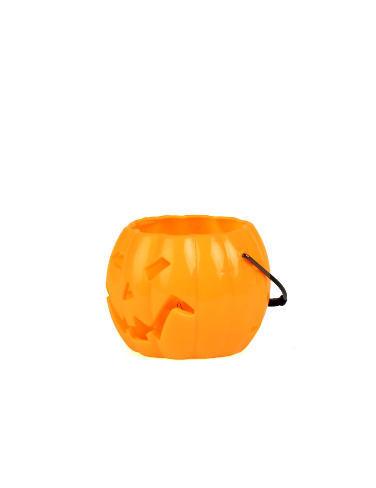 Sivukuva halloween-valoisasta kurpitsat