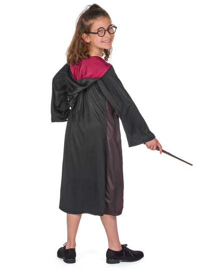 Harry Potter™- naamiaisasupaketti ja asusteet