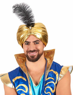 Chapeaux Orientaux