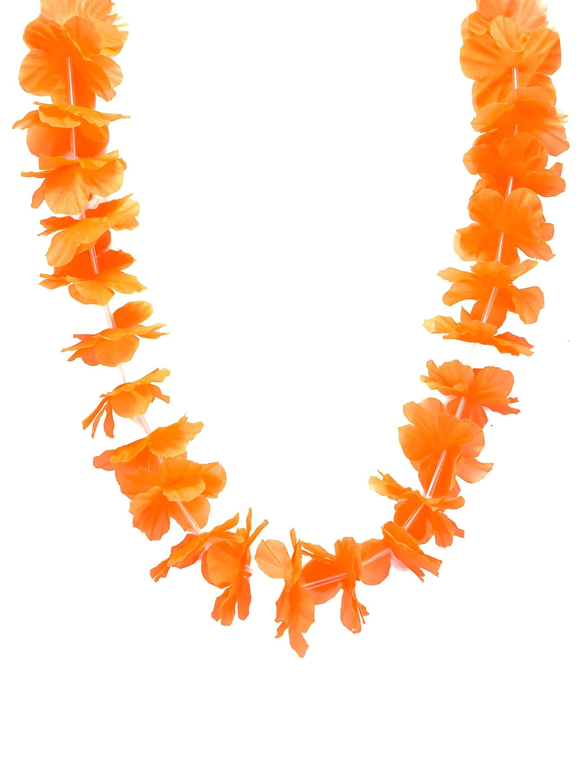 havaiji kaulakoru aikuiset oranssi