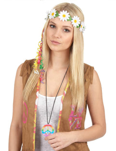 hippiekorut