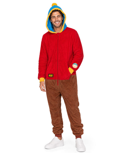 Cartman South Park™ aikuisten haalari