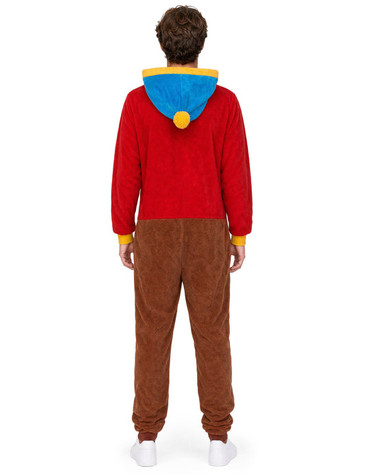 Cartman South Park™ aikuisten haalari