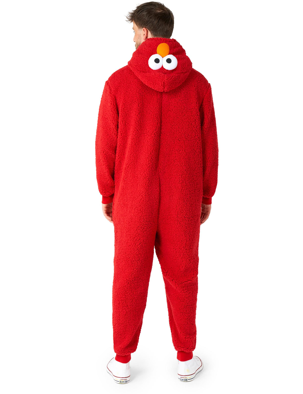 Elmo Seesamikatu™ Aikuisten Haalari