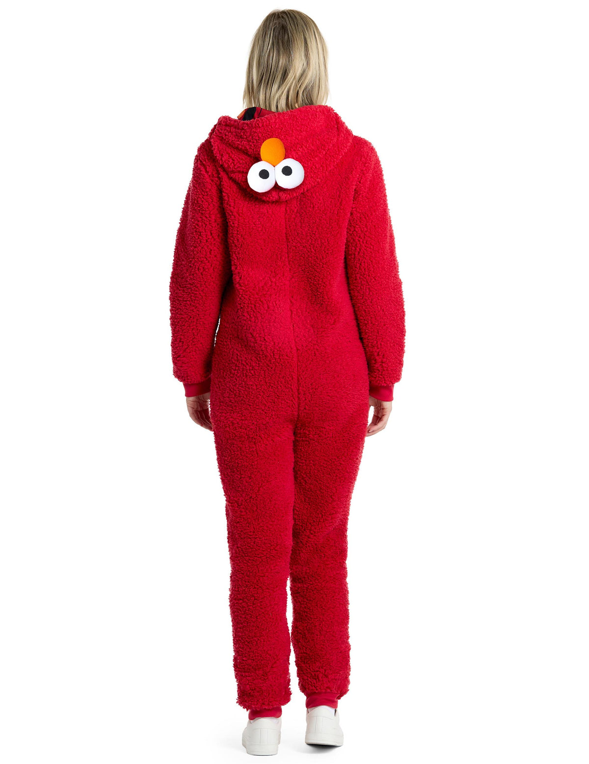 Elmo Seesamikatu™ Aikuisten Haalari
