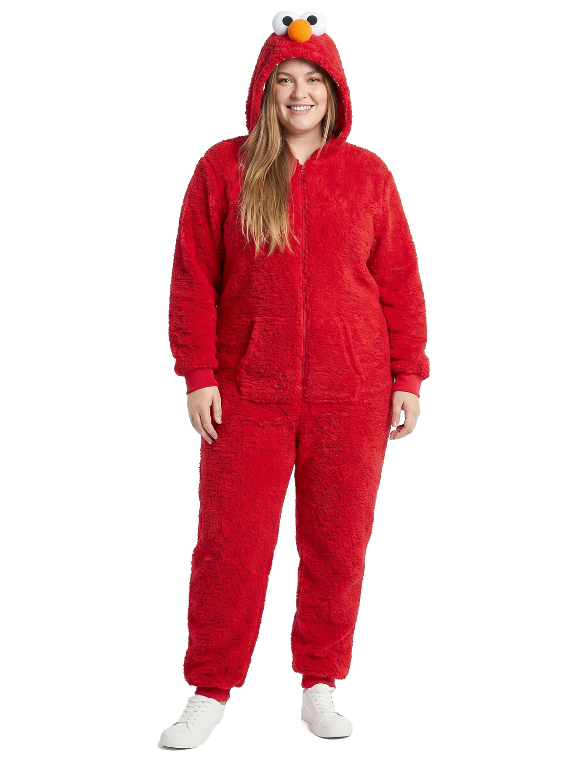 Elmo Seesamikatu™ Aikuisten Haalari