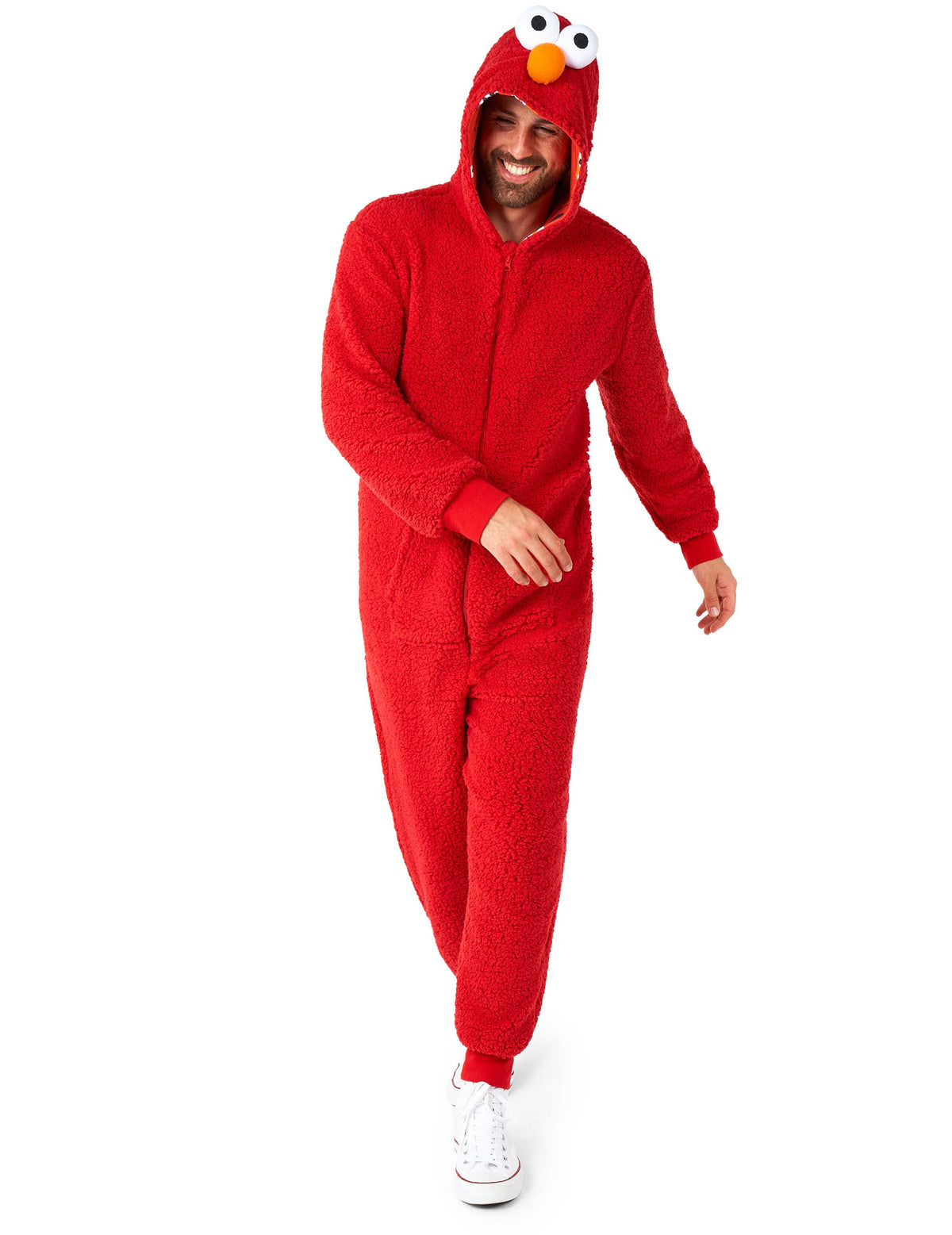 Elmo Seesamikatu™ Aikuisten Haalari