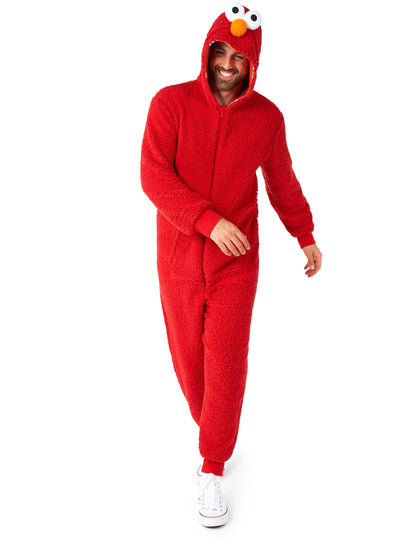 Elmo Seesamikatu™ Aikuisten Haalari