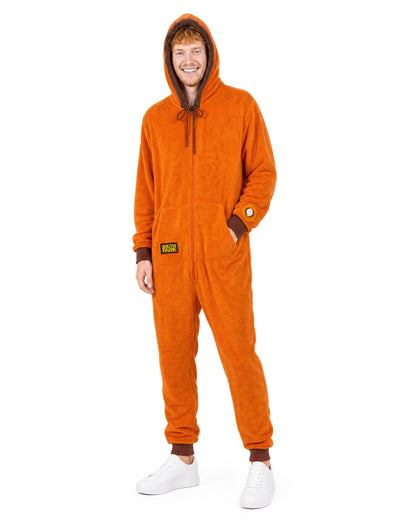 Kenny South Park™ aikuisten haalari