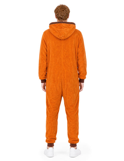 Combinaison Kenny South Park™ adulte