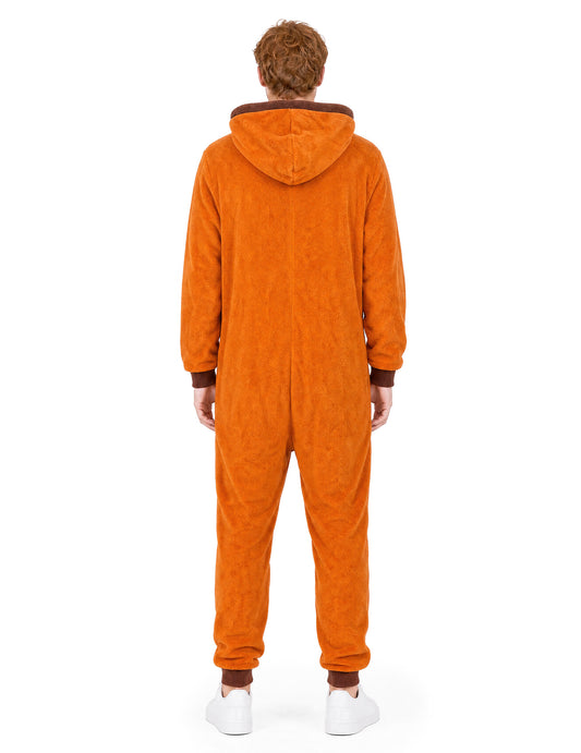 Kenny South Park™ aikuisten haalari