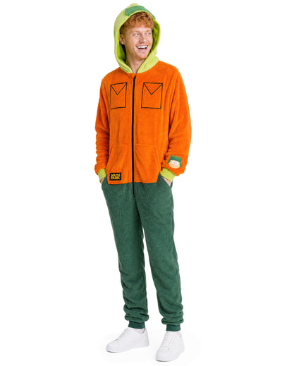 Kyle South Park™ aikuisten haalari
