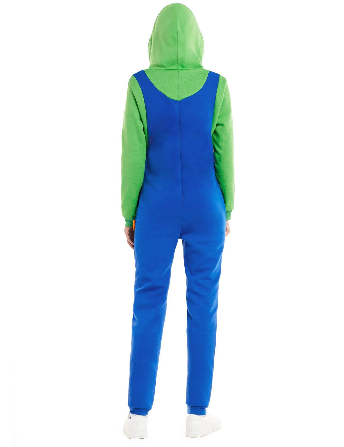 Aikuisten Luigi™-haalari
