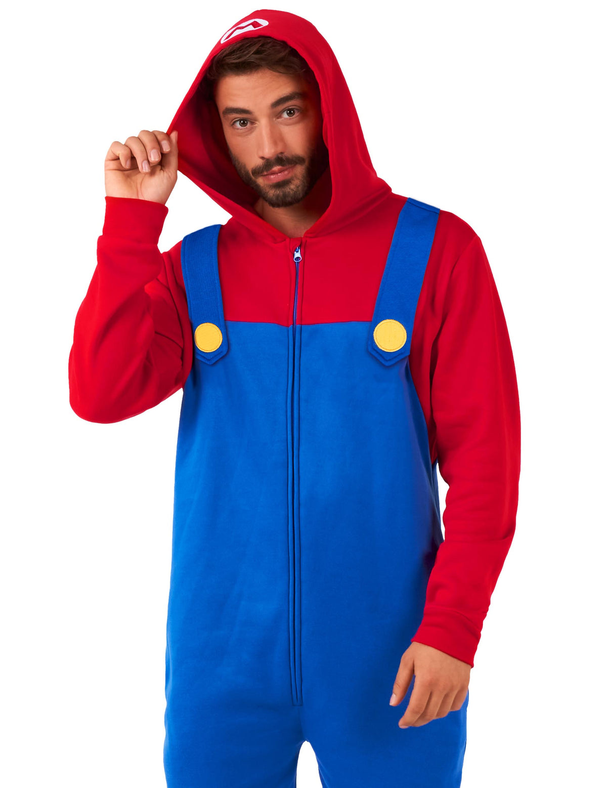 Mario™ aikuisten haalari