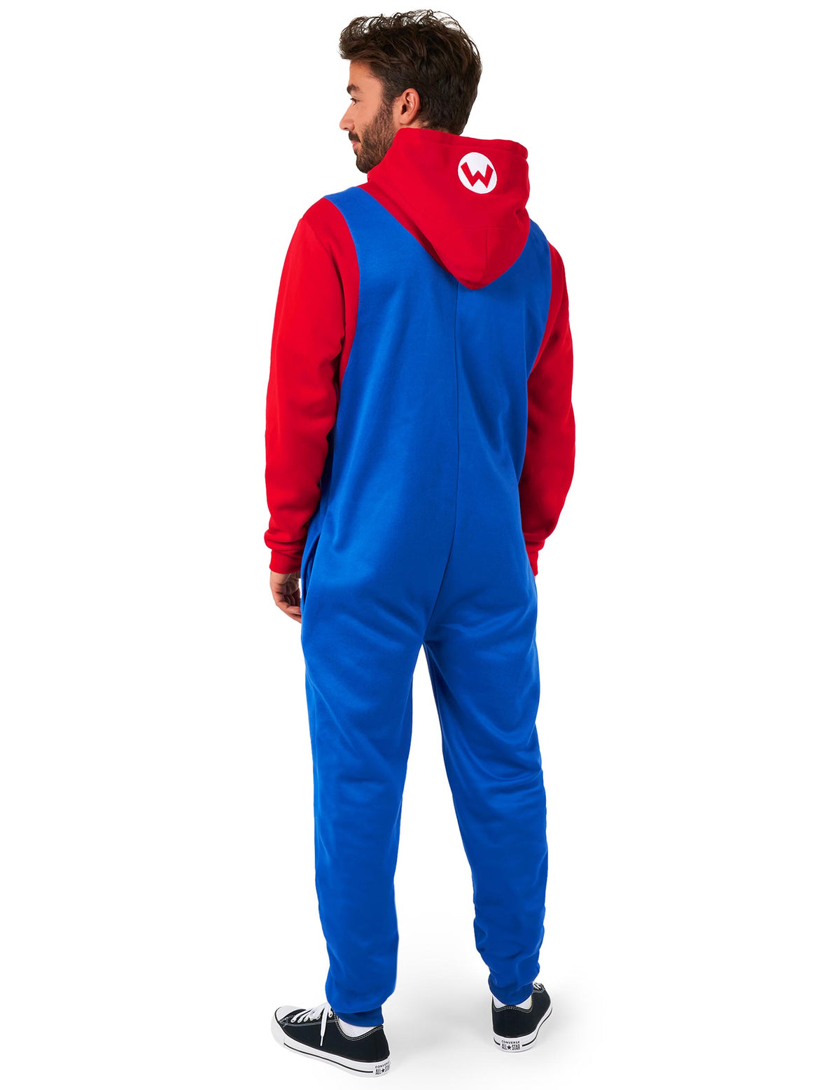 Mario™ aikuisten haalari