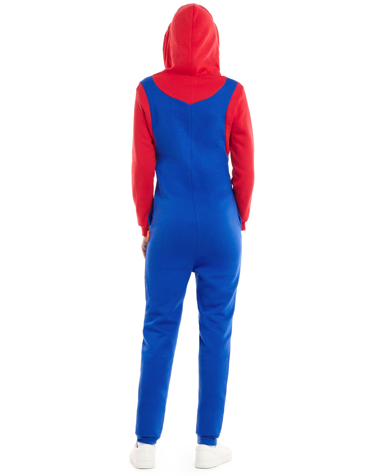 Mario™ aikuisten haalari