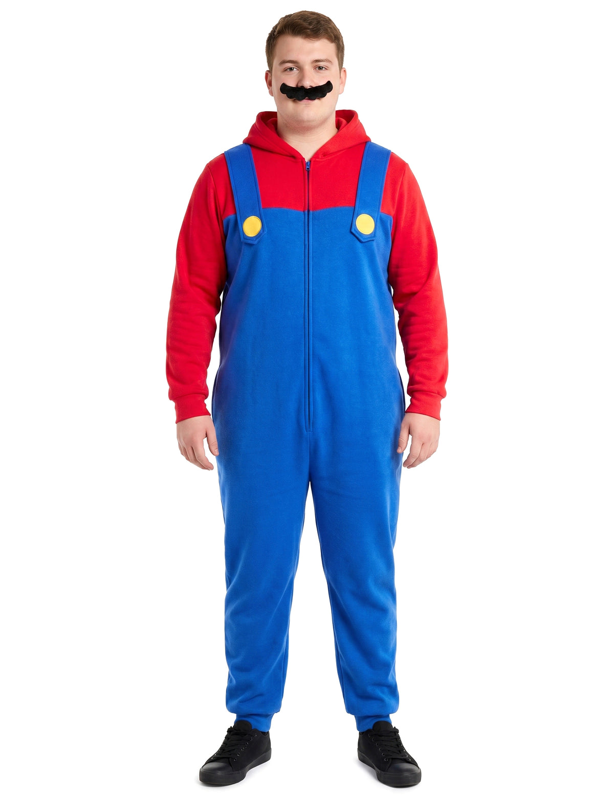 Mario™ aikuisten haalari