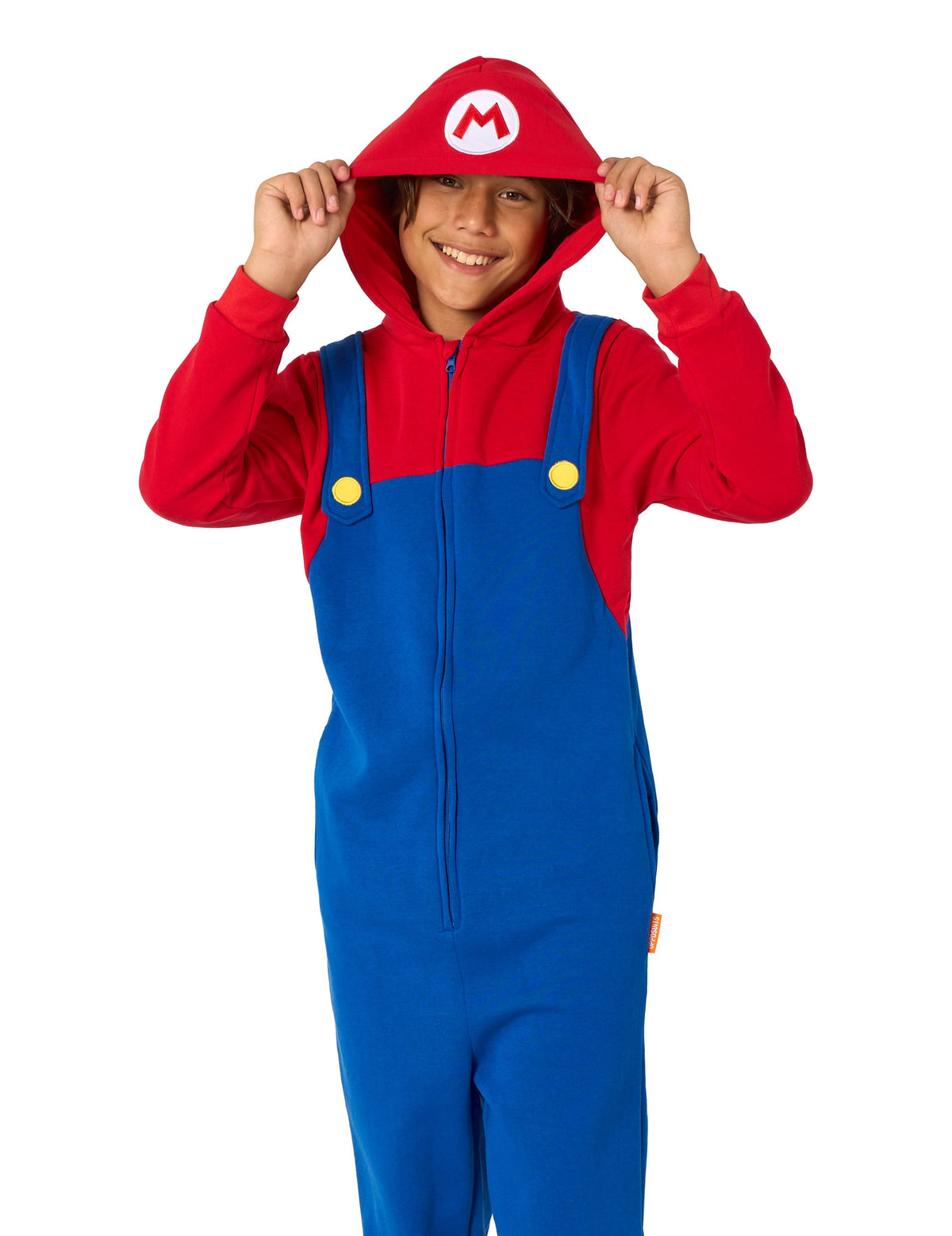 Mario™-haalari lapsille