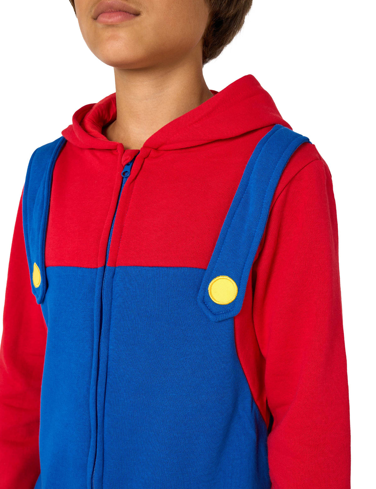 Mario™-haalari lapsille