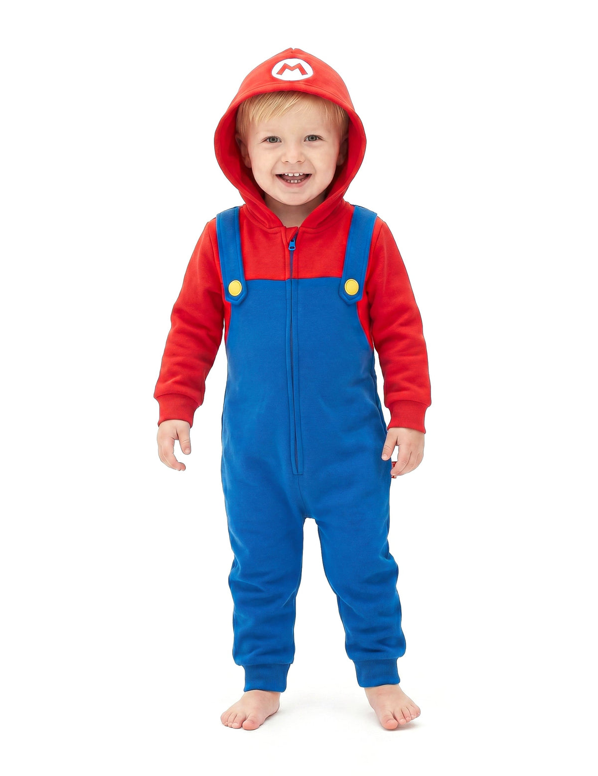 Mario™-haalari lapsille