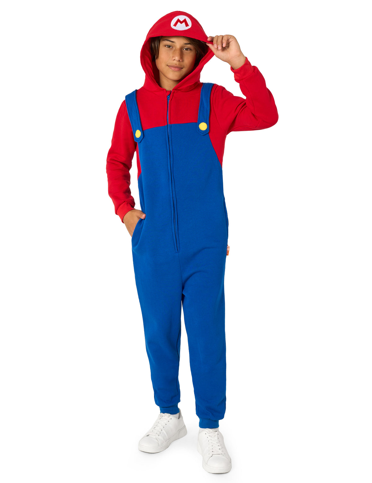 Mario™-haalari lapsille
