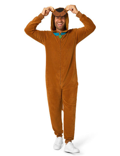 Scooby-Doo™ aikuisten haalari
