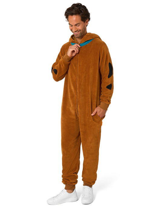 Scooby-Doo™ aikuisten haalari