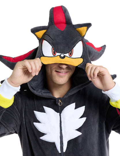 Shadow Sonic™ -haalaripuku aikuisille