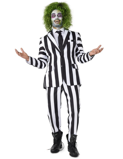 Miesten Beetlejuice™ pukupuku
