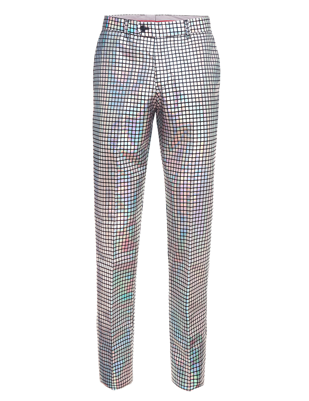 Aikuisten Discoball Opposuits™ puku