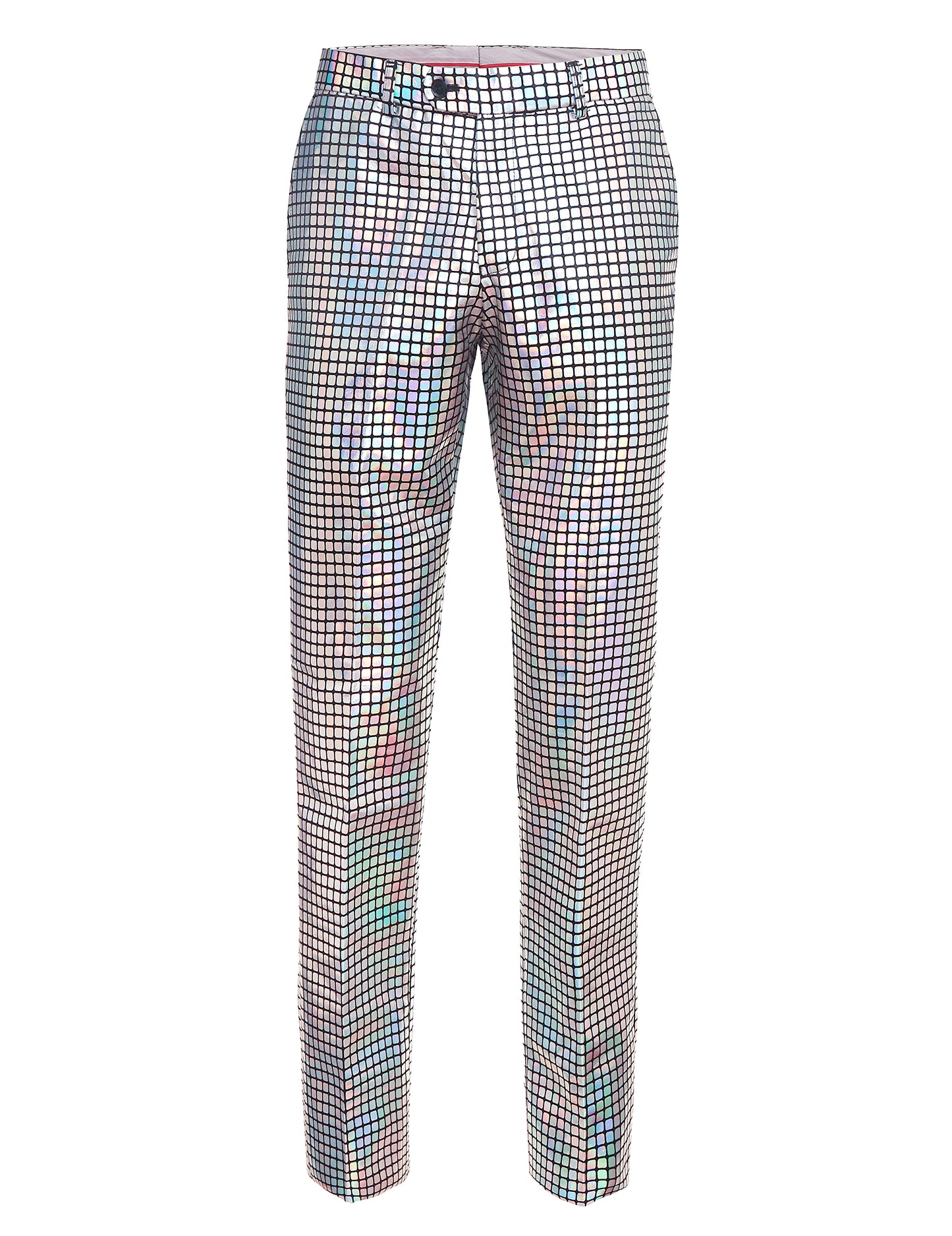 Aikuisten Discoball Opposuits™ puku