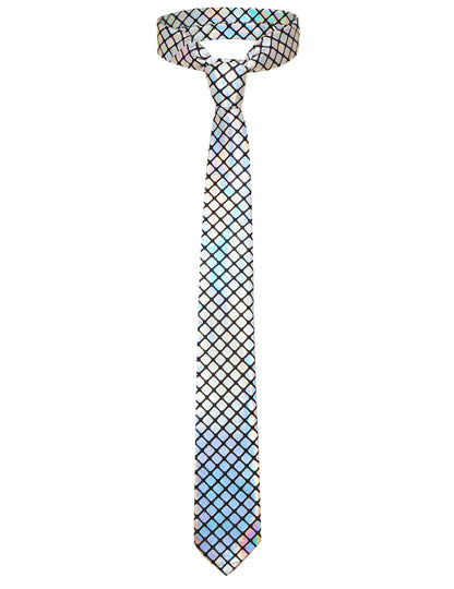 Aikuisten Discoball Opposuits™ puku