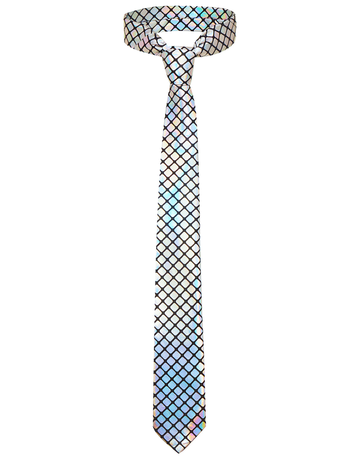 Aikuisten Discoball Opposuits™ puku