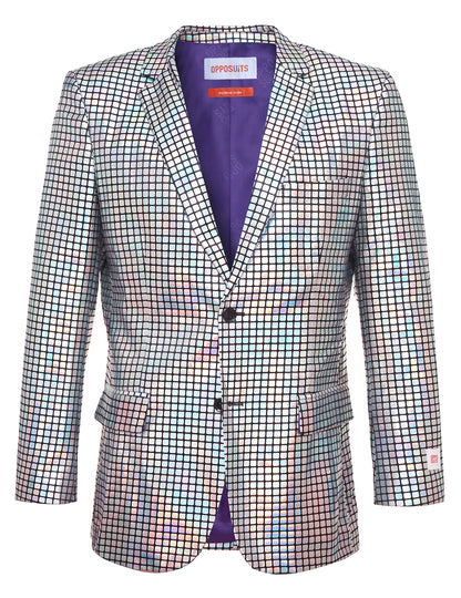 Costume Discoballer adulte Opposuits™