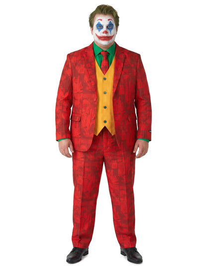 Jokeri™ Suitmeister?- puku aikuiselle