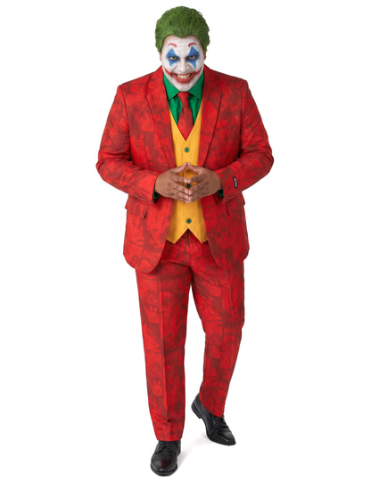 Jokeri™ Suitmeister?- puku aikuiselle