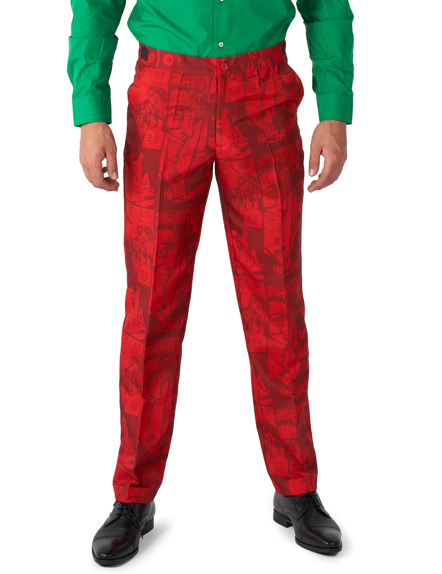 Jokeri™ Suitmeister?- puku aikuiselle