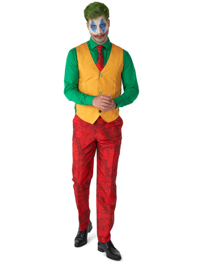 Jokeri™ Suitmeister?- puku aikuiselle