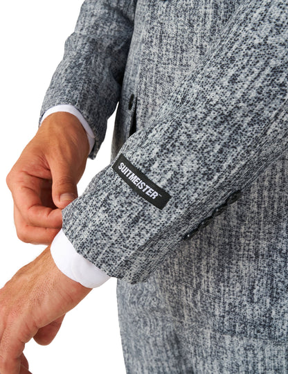 Suitmeister­?- 20-luvun puku miehelle