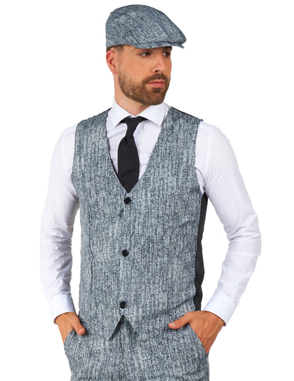 Suitmeister­?- 20-luvun puku miehelle
