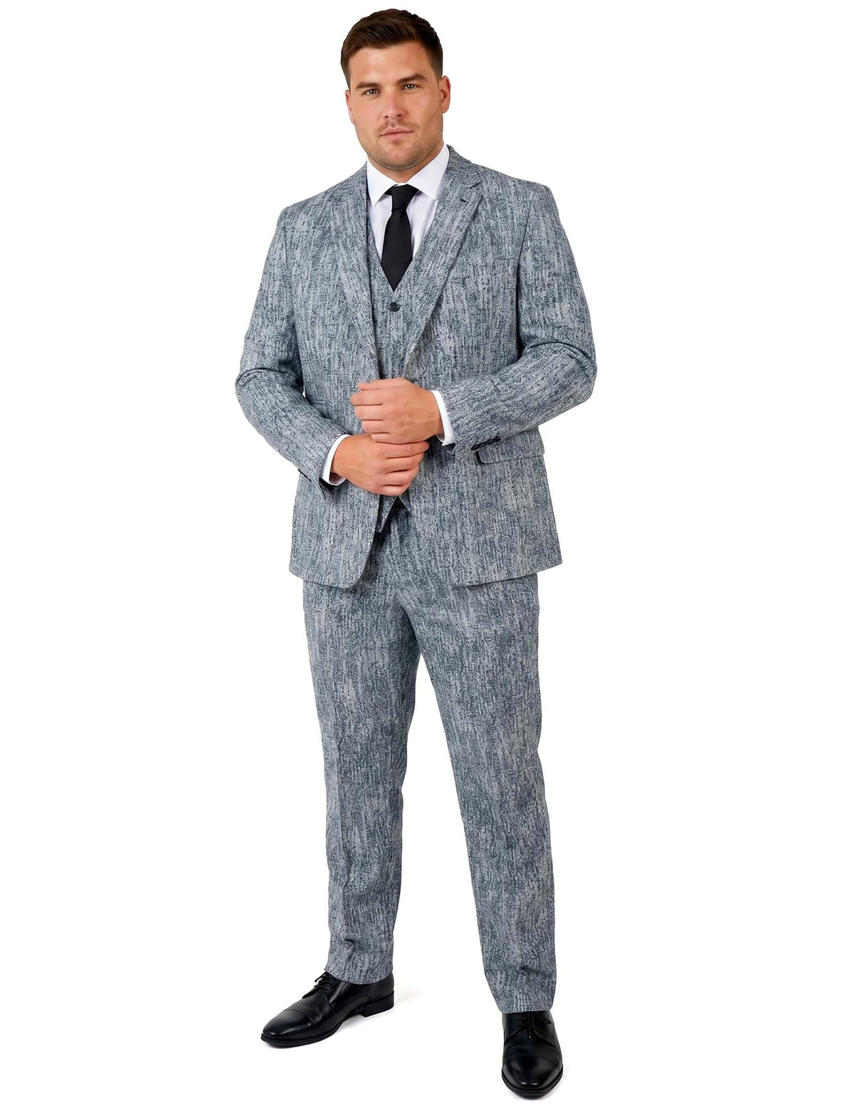 Suitmeister­™- 20-luvun puku miehelle
