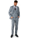 Suitmeister­?- 20-luvun puku miehelle