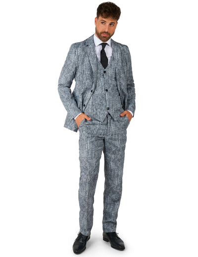 Suitmeister­?- 20-luvun puku miehelle